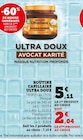 Routine capillaire - Ultra Doux - U Express Routine capillaire - Ultra Doux à 2,04 € dans le catalogue U Express