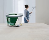 Aktuelles Maler-Raumweiß Angebot bei Lidl in Cottbus ab 9,99 €