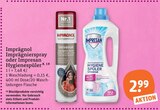 Aktuelles Imprägnierspray Angebot bei tegut in Fürth ab 2,99 €