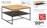 Couchtisch von Novel im aktuellen XXXLutz Möbelhäuser Prospekt