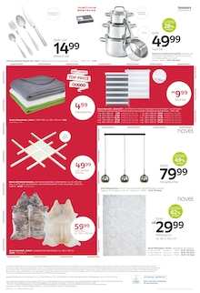 Teppich im Sparkauf Prospekt "Küchenaktion Fix & Fertig" mit 8 Seiten (Heilbronn)