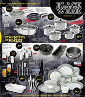 Gâteau Angebote im Prospekt "BLACK WEEK" von Möbel Martin Gâteau Angebote im Prospekt "BLACK WEEK" von Möbel Martin auf Seite 11