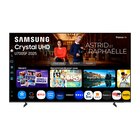 Téléviseur LED 4K* - 165 cm - SAMSUNG - Carrefour à Dunkerque Téléviseur LED 4K* - 165 cm - SAMSUNG en promo chez Carrefour Dunkerque à 499,99 €