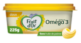 Promo Margarine oméga 3 & 6 à 0,69 € dans le catalogue Supeco ""