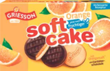 Soft Cake im V-Markt Prospekt Soft Cake von Griesson im aktuellen V-Markt Prospekt für 1,99 €