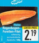 Regenbogen-Forellen-Filet von  im aktuellen EDEKA Prospekt für 2,19 €