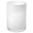 Kerzen-/Teelichthalter weiß im Angebot bei IKEA in Königswinter Kerzen-/Teelichthalter weiß Angebote von VINDSTILLA bei IKEA Königswinter für 9,99 €