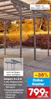 Carport Angebote bei Netto Marken-Discount Darmstadt für 799,00 €
