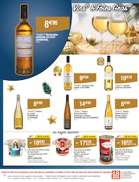 Offre Vin Blanc dans le catalogue Carrefour du moment à la page 12