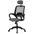 Ela_Chefsessel_ZY-2415 im POCO Prospekt Ela_Chefsessel_ZY-2415 von im aktuellen POCO Prospekt für 49,99 €