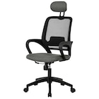 Ela_Chefsessel_ZY-2415 von  im aktuellen POCO Prospekt für 64,99 €