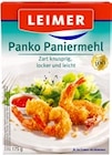 Panko Paniermehl im Angebot bei Kaufland in Nürnberg Panko Paniermehl Angebote von LEIMER bei Kaufland Nürnberg für 1,49 €
