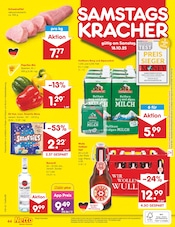 Aktueller Netto Marken-Discount Prospekt mit Rum, "Aktuelle Angebote", Seite 48