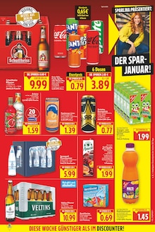 Energydrink im E center Prospekt "Aktuelle Angebote" mit 28 Seiten (Falkensee)