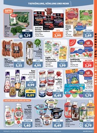 Milchreis Angebot & Preis im aktuellen aktiv & irma Prospekt Milchreis Angebot im aktuellen aktiv & irma Prospekt auf Seite 7