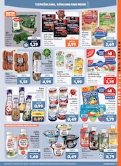 Aktueller aktiv & irma Prospekt mit Rama, "Top Angebote", Seite 7