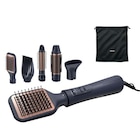 Brosse soufflante Series 5000 - PHILIPS en promo chez Carrefour Brosse soufflante Series 5000 - PHILIPS dans le catalogue Carrefour