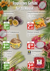Äpfel im EDEKA Prospekt in Seevetal Aktueller EDEKA Prospekt mit Äpfel, "Top Angebote", Seite 6