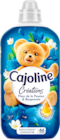 80% DE REMISE IMMÉDIATE SUR LA GAMME DES ADOUCISSANTS - CAJOLINE - Auchan Hypermarché 80% DE REMISE IMMÉDIATE SUR LA GAMME DES ADOUCISSANTS - CAJOLINE dans le catalogue Auchan Hypermarché