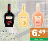 Getränke A-Z - Edelkirsch Angebot im Prospekt Edelkirsch bei Getränke A-Z im Prospekt "" für 6,49 €