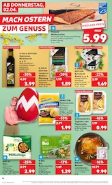 Lamm im Kaufland Prospekt in Bad Kreuznach Aktueller Kaufland Prospekt mit Lamm, "Aktuelle Angebote", Seite 16