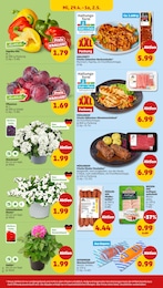 Penny Paprika im Prospekt 