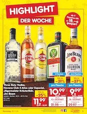 Aktueller Netto Marken-Discount Prospekt mit Vodka, "Aktuelle Angebote", Seite 5