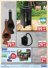 Marktkauf Briketts im Prospekt Marktkauf Briketts im Prospekt