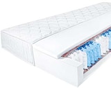 Aktuelle Matratze Angebote bei SB Möbel Boss in Bremen Aktuelles Taschenfederkern-Matratze Galaxy Angebot bei SB Möbel Boss in Bremen ab 129,99 €