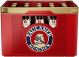 Weißbier im Angebot bei REWE in Friedrichsdorf Weißbier Angebote von Paulaner bei REWE Friedrichsdorf für 14,99 €
