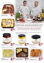 Steak Angebot & Preis im aktuellen EDEKA Prospekt Steak Angebot im aktuellen EDEKA Prospekt auf Seite 9