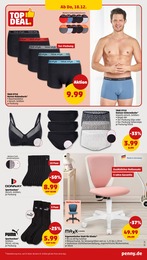 Socken Angebot im aktuellen Penny Prospekt auf Seite 37