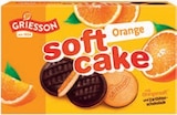Soft Cake Angebote von Griesson bei tegut Heidelberg für 1,99 €