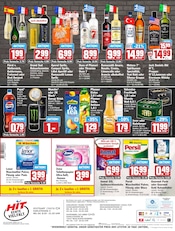 Energydrink im HIT Prospekt in Kirchheim Aktueller HIT Prospekt mit Energydrink, "ECHTE VIELFALT", Seite 4