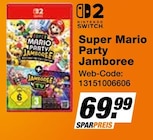 Super Mario Party Jamboree im Angebot bei expert in Coburg Super Mario Party Jamboree Angebote von Nintendo bei expert Coburg für 69,99 €