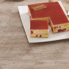 Fraisier ou framboisier 6 parts en promo chez U Express Fraisier ou framboisier 6 parts dans le catalogue U Express