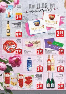 Likör im aktuellen EDEKA Prospekt (Fürth) Likör im EDEKA Prospekt "Wir lieben Lebensmittel!" mit 28 Seiten (Fürth)