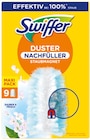 Staubmagnet 5 Stück oder Bodentücher von Swiffer im aktuellen Rossmann Prospekt