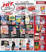 Nougat im HIT Prospekt in Hildesheim Aktueller HIT Prospekt mit Nougat, "ECHTE VIELFALT", Seite 1