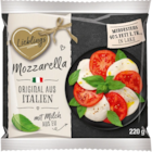 Mozzarella von Lieblings im aktuellen Netto Marken-Discount Prospekt