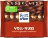 Nuss- oder Kakaoklasse im Angebot bei WEZ in Löhne Nuss- oder Kakaoklasse Angebote von Ritter Sport bei WEZ Löhne für 1,69 €