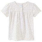 Baby T-Shirt mit Punkte-Allover im aktuellen Ernstings family Prospekt