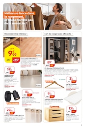 Prix et réduction Spot dans le prospectus Weldom en cours Offre Spot dans le catalogue Weldom du moment à la page 3