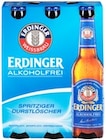 Alkoholfrei im Angebot bei Kaufland in Ravensburg Alkoholfrei Angebote von ERDINGER bei Kaufland Ravensburg für 4,44 €