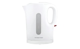 GourmetMaxx Wasserkocher 13856 im Angebot bei Sconto SB in Rostock GourmetMaxx Wasserkocher 13856 Angebote von GourmetMaxx bei Sconto SB Rostock für 6,99 €