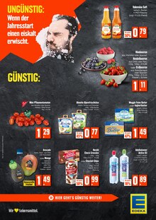 E neukauf Prospekt für Geesthacht mit 1 Seiten E neukauf Prospekt für Geesthacht: Top Angebote, 1 Seiten, 17.01.2022 - 22.01.2022