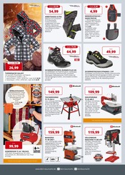 Kompressor im BBM Baumarkt Prospekt in Delmenhorst Aktueller BBM Baumarkt Prospekt mit Kompressor, "So schön kann Baumarkt sein", Seite 11