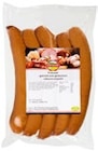 Krakauer im Angebot bei Kaufland in Voerde Krakauer Angebote von Hohenmarker bei Kaufland Voerde für 5,49 €
