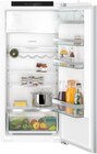 Aktuelle Kühlschrank Angebote bei EURONICS in Freiberg Aktuelles KI42LEDD1 Einbau-Kühlschrank mit Gefrierfach Angebot bei EURONICS in Freiberg ab 719,99 €