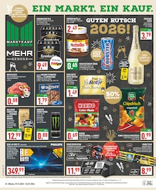 Aktueller Marktkauf Prospekt